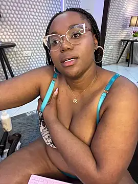 Makena gh online show from 03/15/25, 07:20