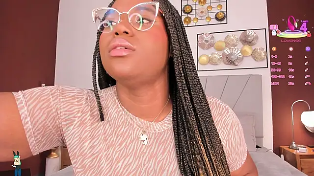 Makena gh online show from 11/06/25, 04:13