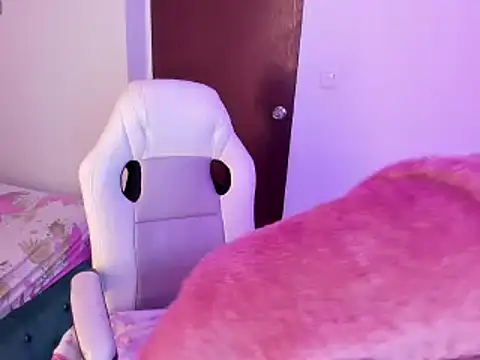 Jhiinny Brownn online show from 03/18/25, 09:20