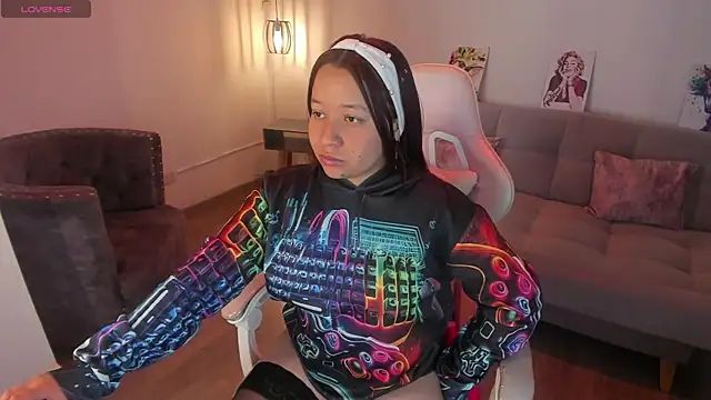 Jhiinny Brownn online show from 09/14/25, 03:05