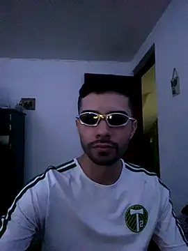 Jestebanano online show from 11/08/25, 11:36