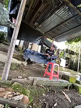 Jestebanano online show from 04/30/26, 12:11