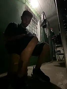Jestebanano online show from 05/02/26, 11:43