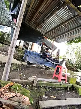 Jestebanano online show from 05/06/26, 01:16
