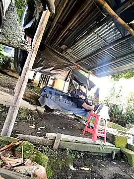 Jestebanano online show from 05/07/26, 01:16