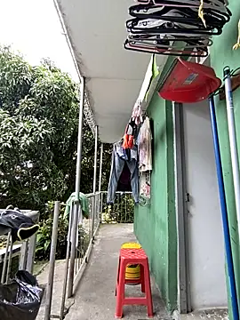 Jestebanano online show from 05/08/26, 03:06