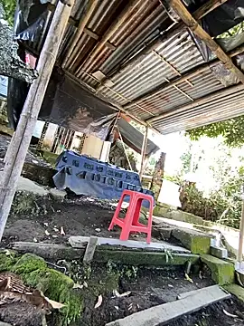 Jestebanano online show from 05/09/26, 02:22