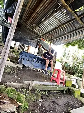 Jestebanano online show from 05/10/26, 01:27