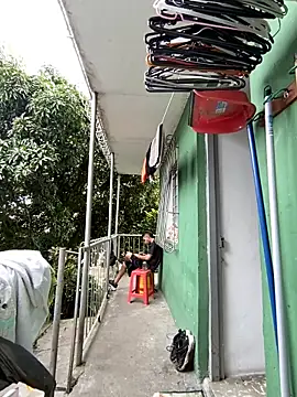 Jestebanano online show from 05/12/26, 02:47