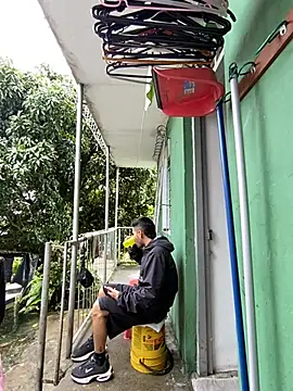 Jestebanano online show from 05/14/26, 08:04