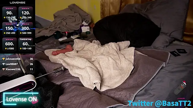 taiwan07010 online show from 09/25/25, 02:10