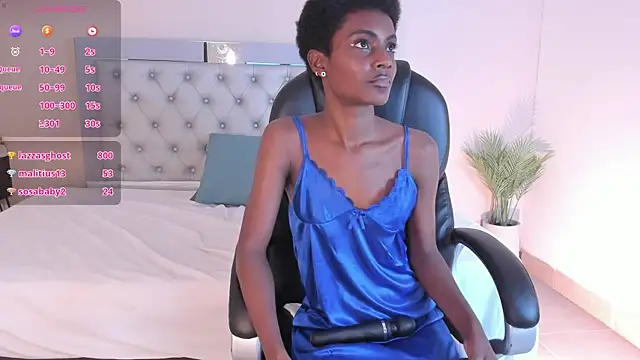 kenya stone 1 online show from 03/21/25, 02:28