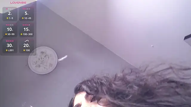Melodi Roux online show from 06/15/26, 01:02