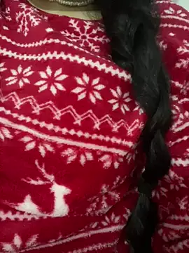 Lina-lolo online show from 01/27/25, 09:55