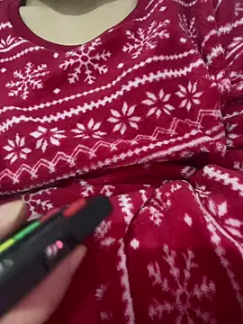 Lina-lolo online show from 02/28/25, 07:35