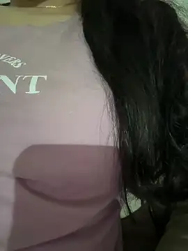 Lina-lolo online show from 05/16/26, 07:45