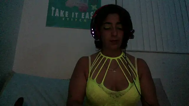 Snapshot of princessbaby777 chatting on 09/23/25, 02:58 princessbaby777 online show from 09/23/25, 02:58