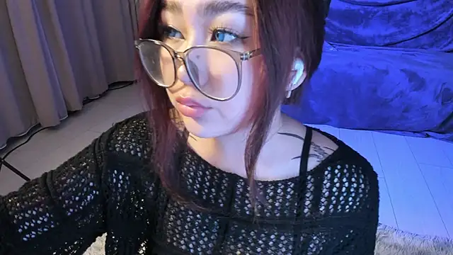 Snapshot of Yuriko_May chatting on 01/29/25, 03:37 Yuriko May online show from 01/29/25, 03:37