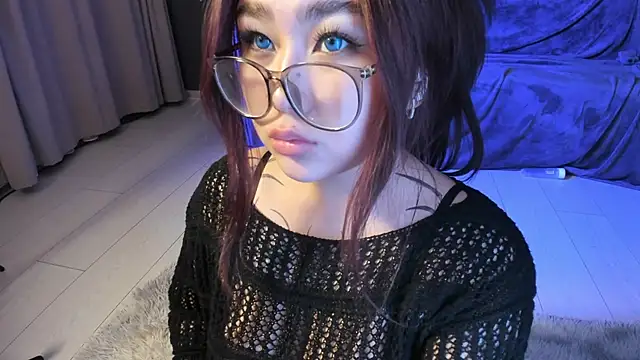 Snapshot of Yuriko_May chatting on 01/29/25, 06:39 Yuriko May online show from 01/29/25, 06:39