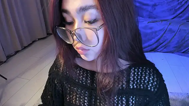 Snapshot of Yuriko_May chatting on 01/30/25, 03:40 Yuriko May online show from 01/30/25, 03:40