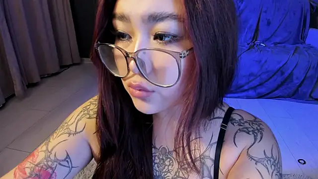 Snapshot of Yuriko_May chatting on 02/07/25, 07:49 Yuriko May online show from 02/07/25, 07:49