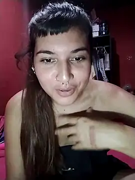 Cloeegoth online show from 02/11/25, 04:55