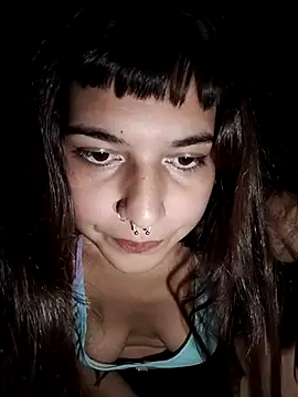 Cloeegoth online show from 02/18/25, 02:59