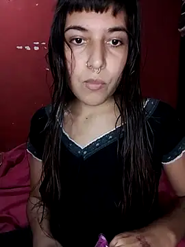 Cloeegoth online show from 02/28/25, 08:50