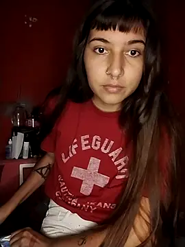 Cloeegoth online show from 03/09/25, 10:52