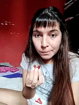 Cloeegoth online show from 03/12/25, 05:49