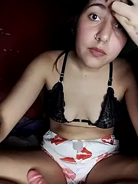 Cloeegoth online show from 03/19/25, 01:43