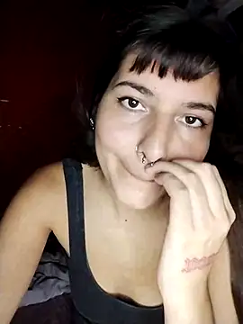 Cloeegoth online show from 03/20/25, 03:23