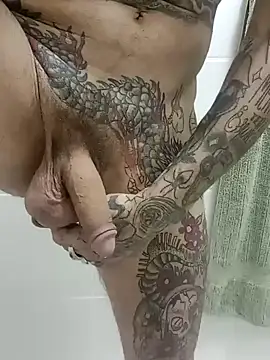 rolesexy online show from 01/16/25, 10:44