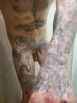 rolesexy online show from 01/25/25, 12:06