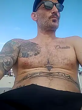 rolesexy online show from 01/25/25, 07:18