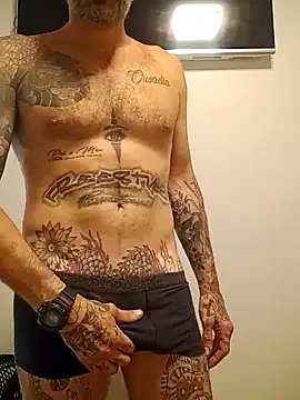 rolesexy online show from 03/01/25, 10:21