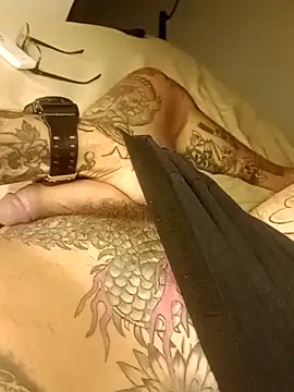 rolesexy online show from 03/12/25, 02:09