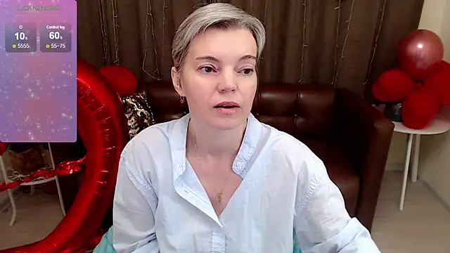 Cutie Erikaa1 online show from 02/14/25, 02:28