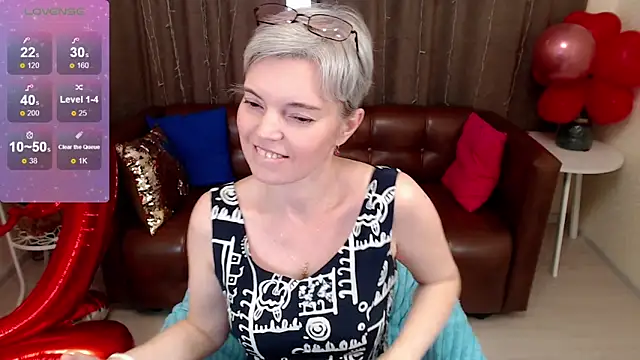 Cutie Erikaa1 online show from 02/15/25, 05:41