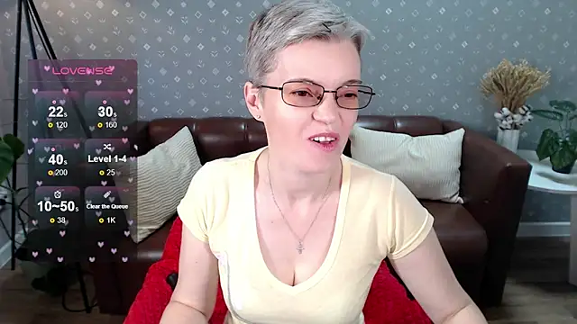 Cutie Erikaa1 online show from 09/12/25, 11:32