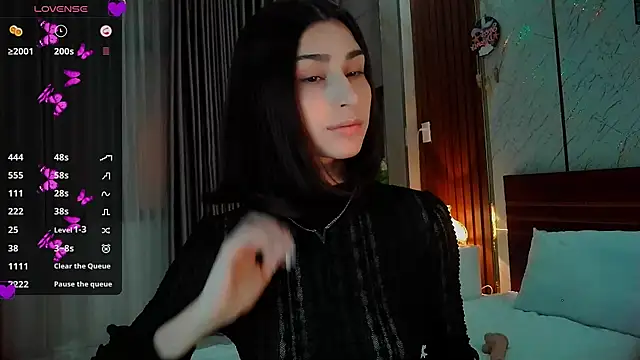 Taiyu Yoshiwara online show from 02/18/25, 10:47