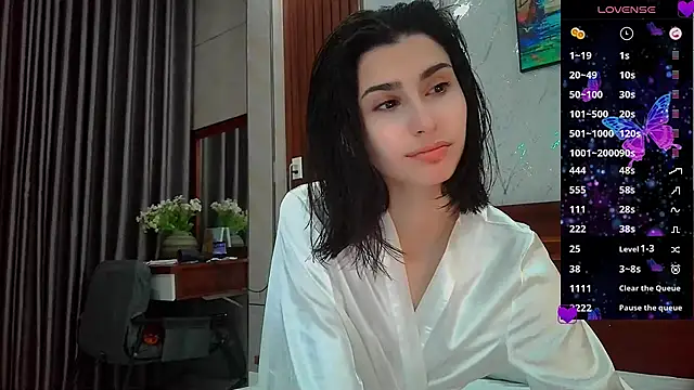 Taiyu Yoshiwara online show from 02/26/25, 01:11