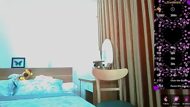 Taiyu Yoshiwara online show from 03/22/25, 01:43