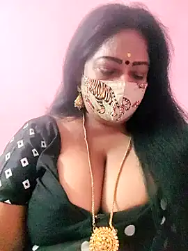 maniisha online show from 02/28/25, 09:01