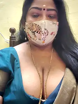 maniisha online show from 10/01/25, 06:36