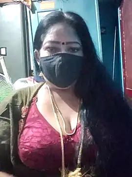maniisha online show from 06/10/26, 05:23