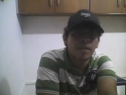 Snapshot of luisfer_306 chatting on 03/10/26, 06:24 luisfer 306 online show from 03/10/26, 06:24