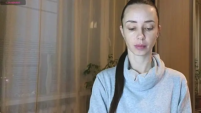 Miss Milka online show from 02/01/25, 06:51