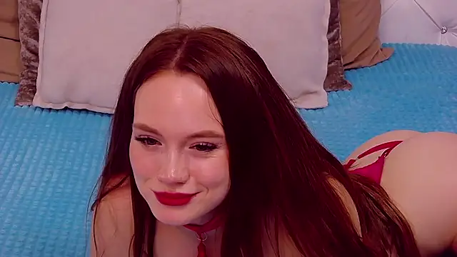 JiaLiss online show from 10/08/25, 03:37