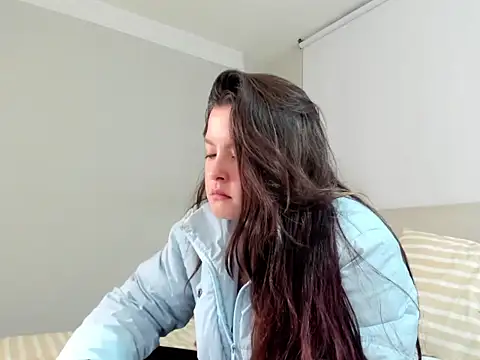 AmandaCallum online show from 05/03/26, 04:40